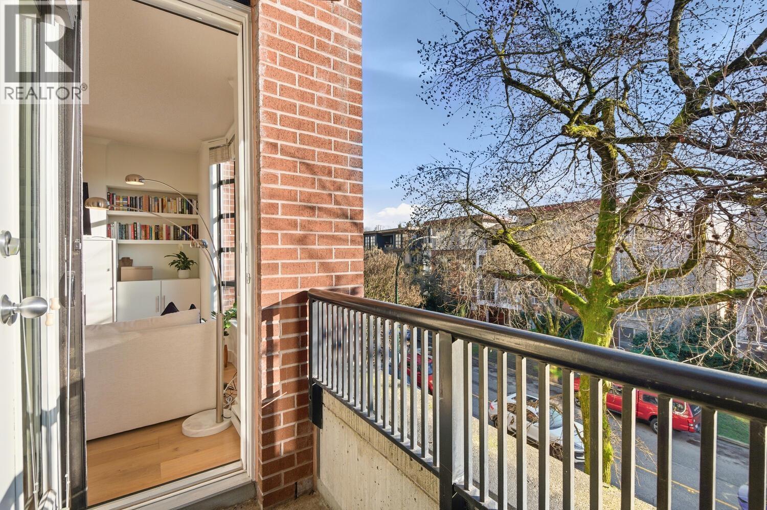 311 2268 Redbud Lane, Vancouver, British Columbia  V6K 4S6 - Photo 10 - R3089267