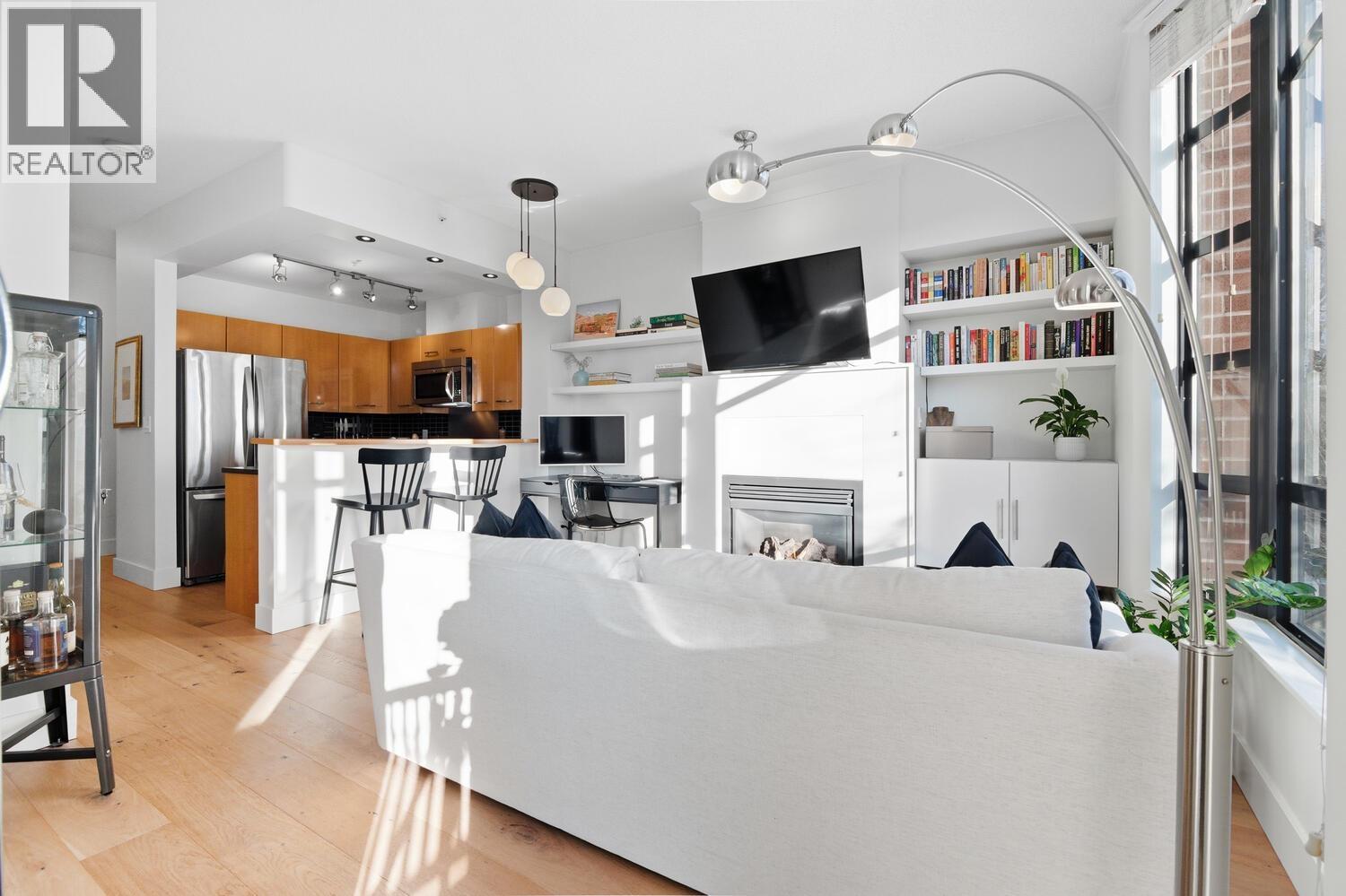 311 2268 Redbud Lane, Vancouver, British Columbia  V6K 4S6 - Photo 3 - R3089267