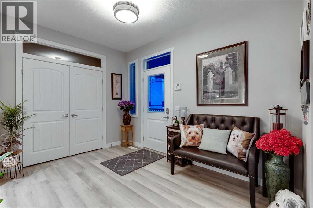 101 Boulder Creek Place, Langdon, Alberta  T0J 1X3 - Photo 4 - A2278879