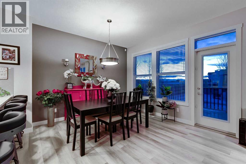 101 Boulder Creek Place, Langdon, Alberta  T0J 1X3 - Photo 11 - A2278879