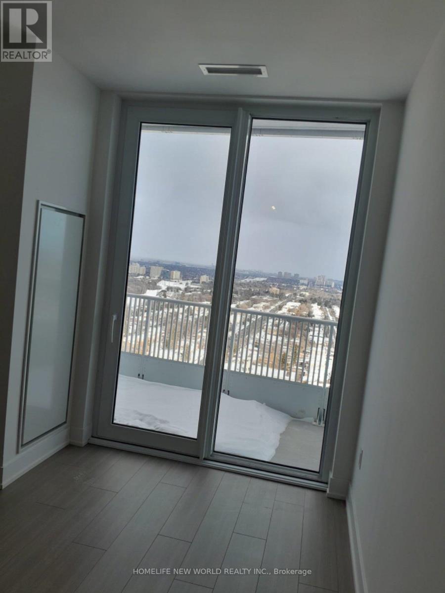 3106 - 36 Olive Avenue, Toronto, Ontario  M2N 0M4 - Photo 3 - C12781690