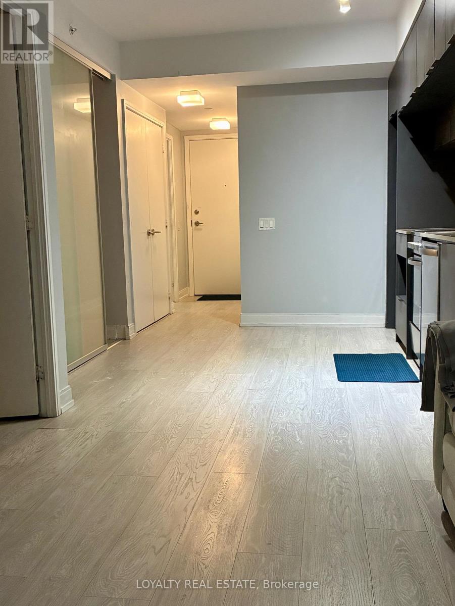 1701 - 181 Dundas Street E, Toronto, Ontario  M5A 0N5 - Photo 8 - C12781692