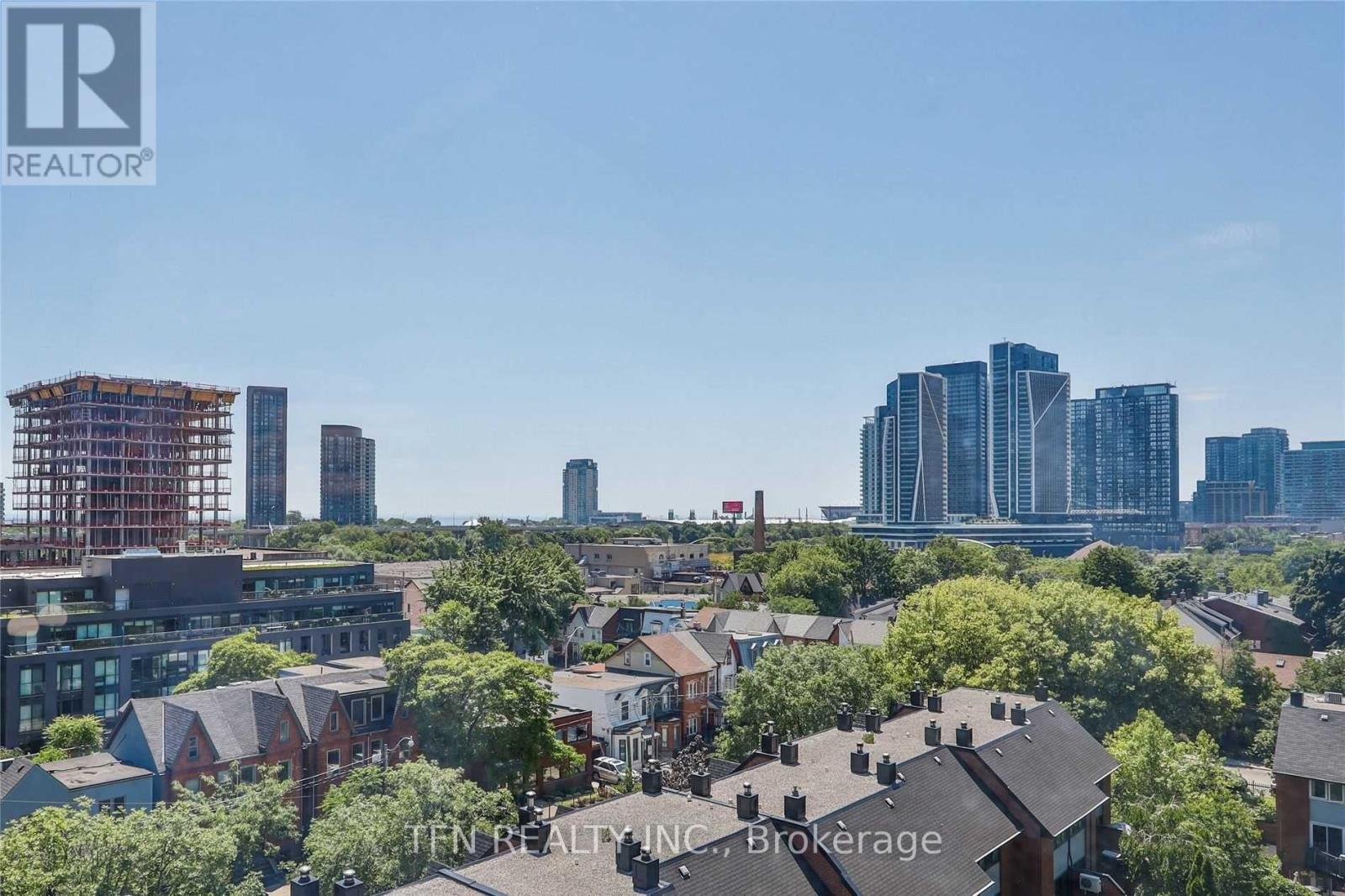 806 - 701 King Street W, Toronto, Ontario  M5V 2W7 - Photo 13 - C12781698