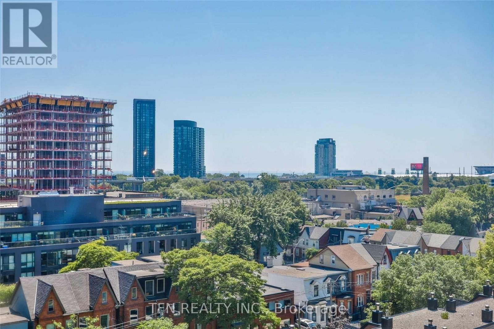 806 - 701 King Street W, Toronto, Ontario  M5V 2W7 - Photo 14 - C12781698