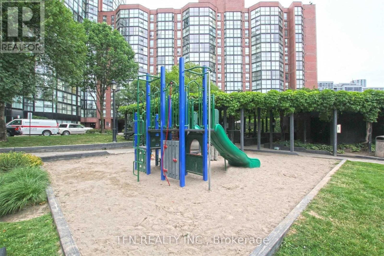 806 - 701 King Street W, Toronto, Ontario  M5V 2W7 - Photo 15 - C12781698