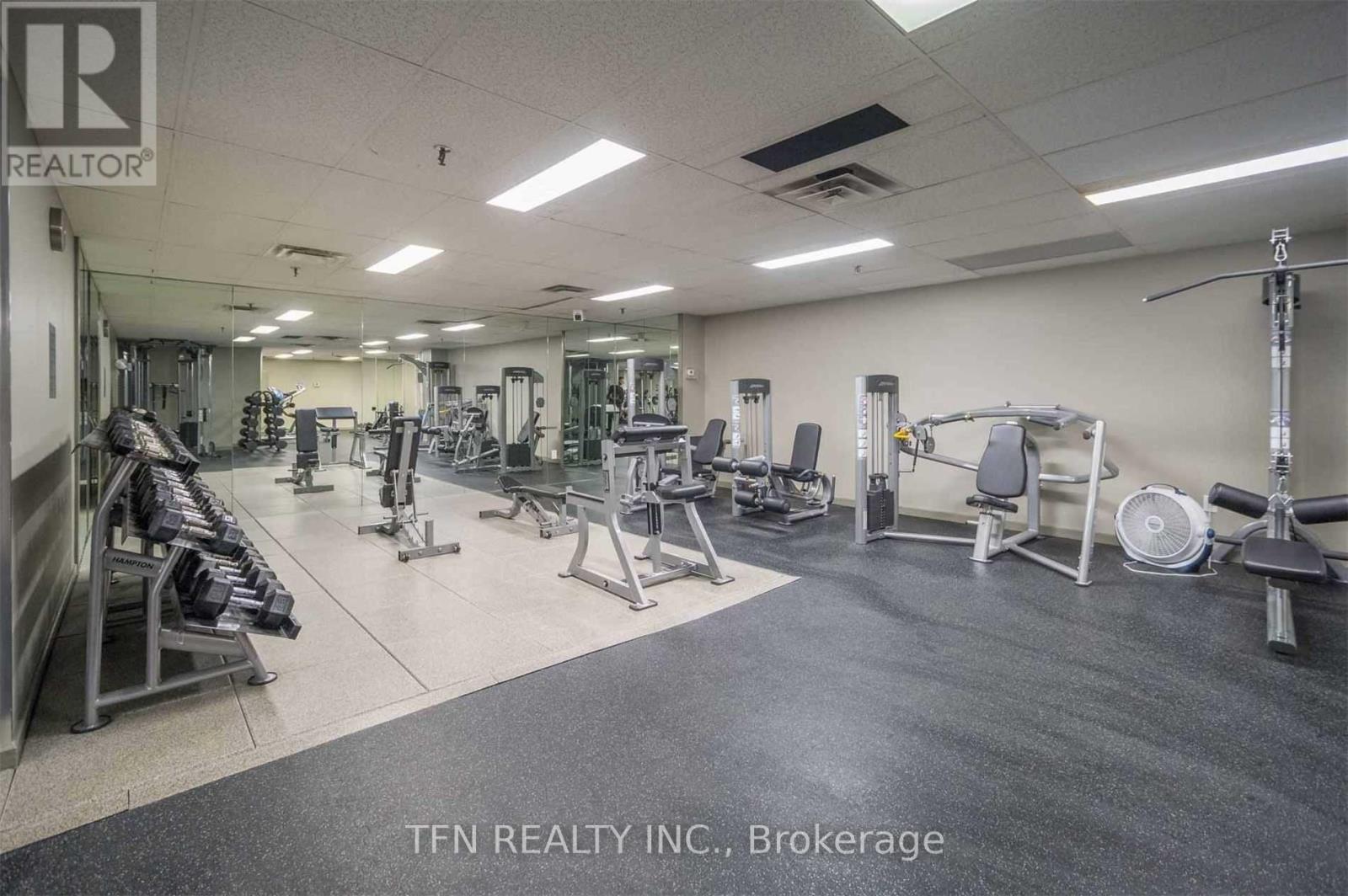 806 - 701 King Street W, Toronto, Ontario  M5V 2W7 - Photo 21 - C12781698