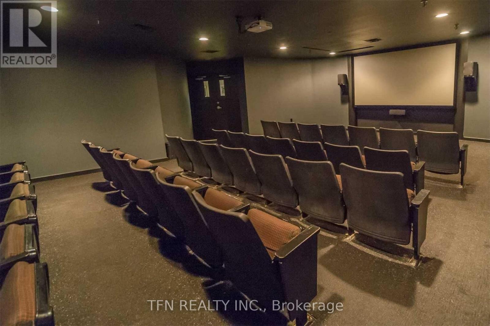 806 - 701 King Street W, Toronto, Ontario  M5V 2W7 - Photo 23 - C12781698