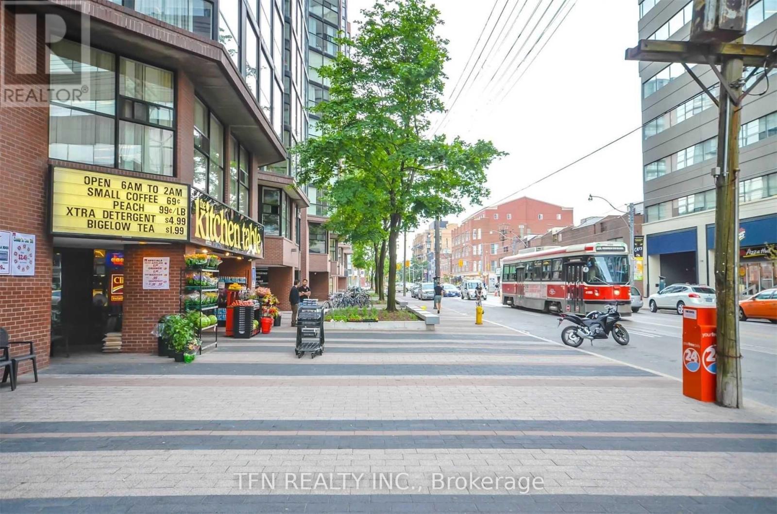 806 - 701 King Street W, Toronto, Ontario  M5V 2W7 - Photo 25 - C12781698