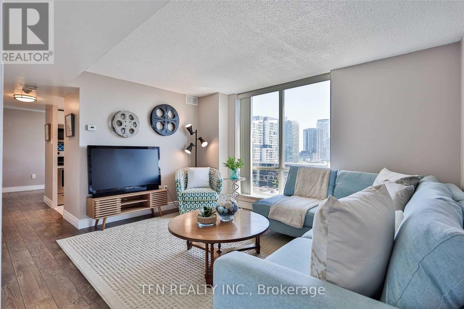 806 - 701 King Street W, Toronto, Ontario  M5V 2W7 - Photo 3 - C12781698