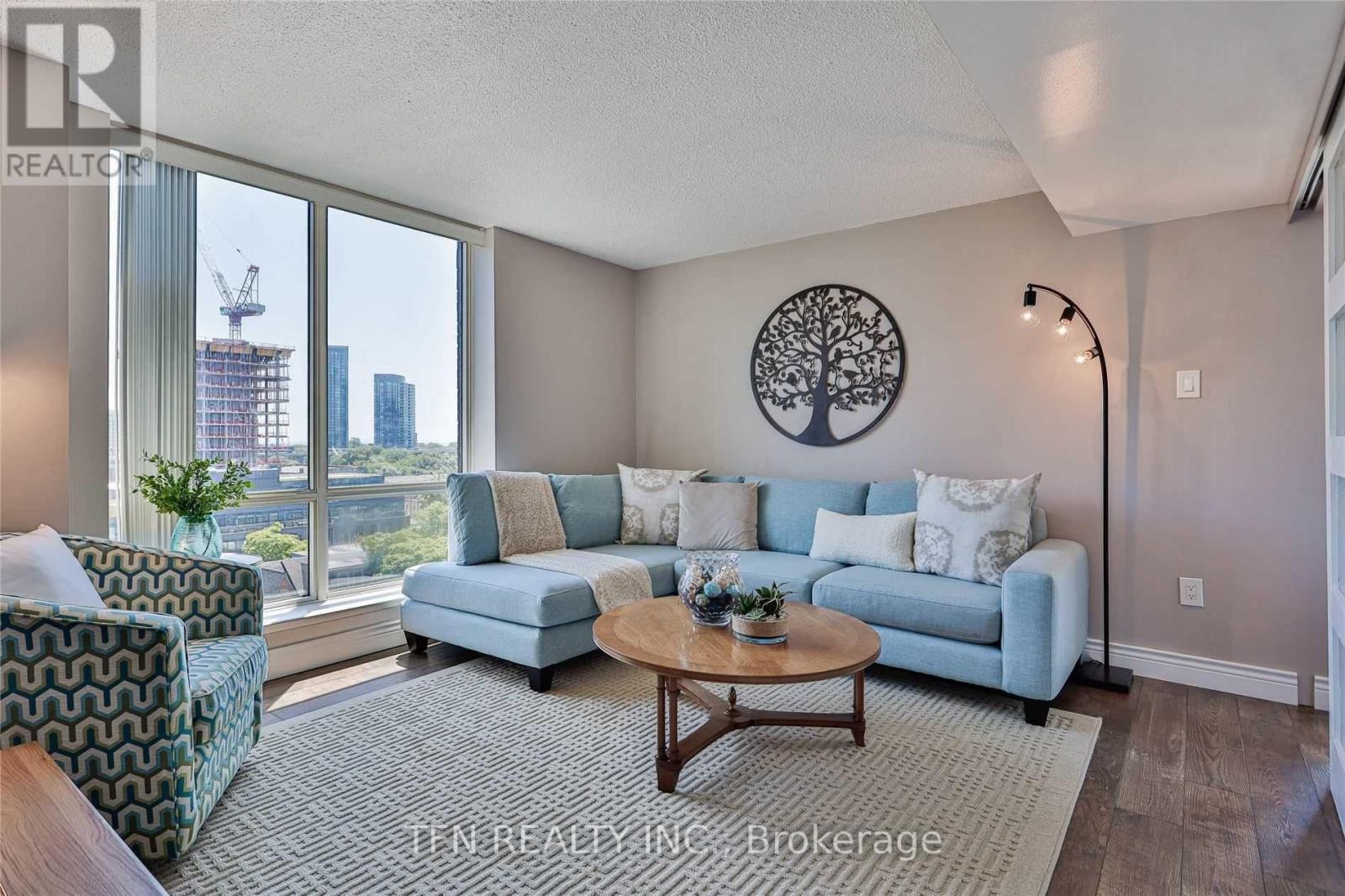 806 - 701 King Street W, Toronto, Ontario  M5V 2W7 - Photo 4 - C12781698