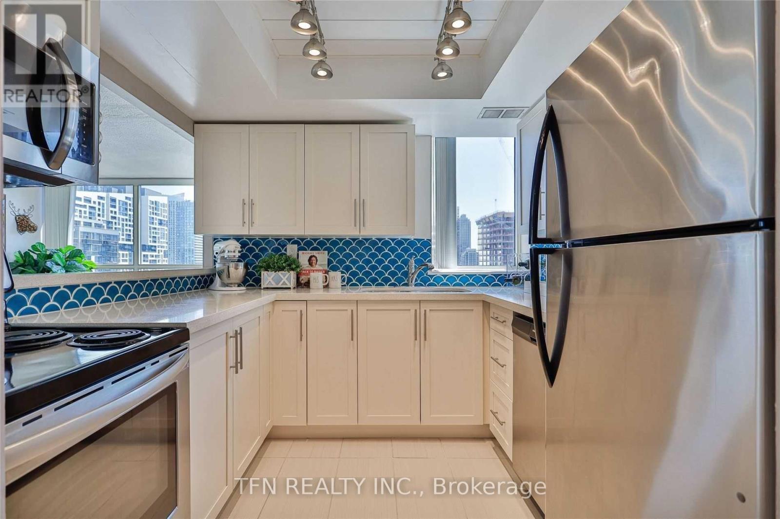 806 - 701 King Street W, Toronto, Ontario  M5V 2W7 - Photo 6 - C12781698