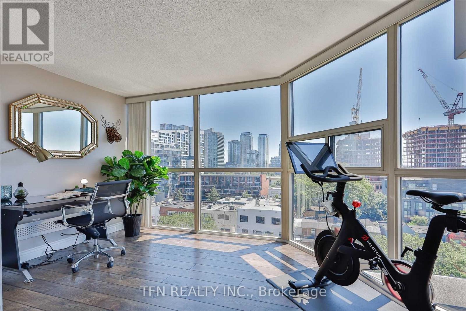 806 - 701 King Street W, Toronto, Ontario  M5V 2W7 - Photo 8 - C12781698