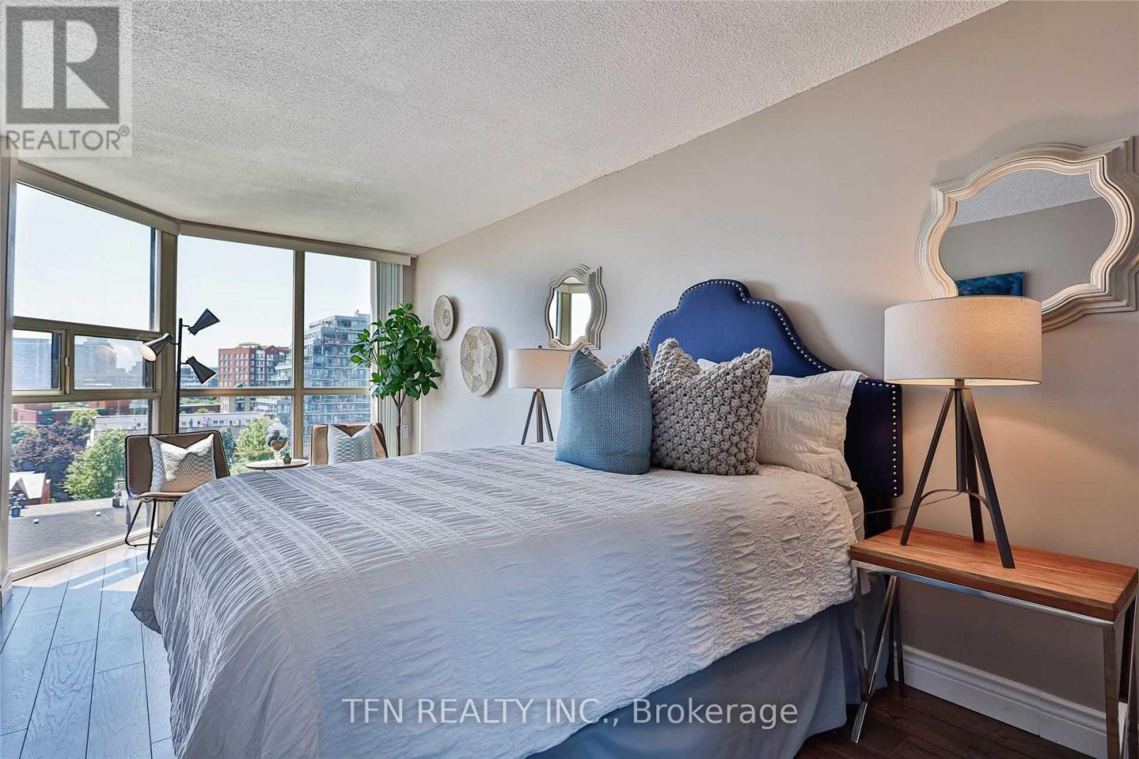 806 - 701 King Street W, Toronto, Ontario  M5V 2W7 - Photo 9 - C12781698