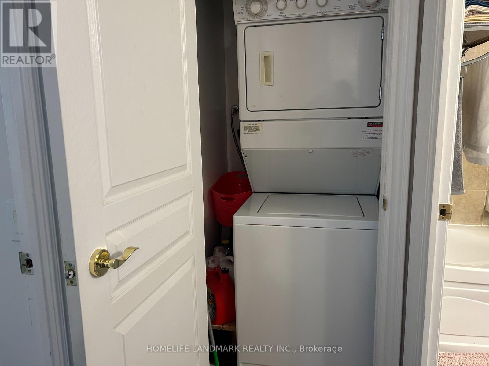 813 - 10 Northtown Way, Toronto, Ontario  M2N 7L4 - Photo 12 - C12781706