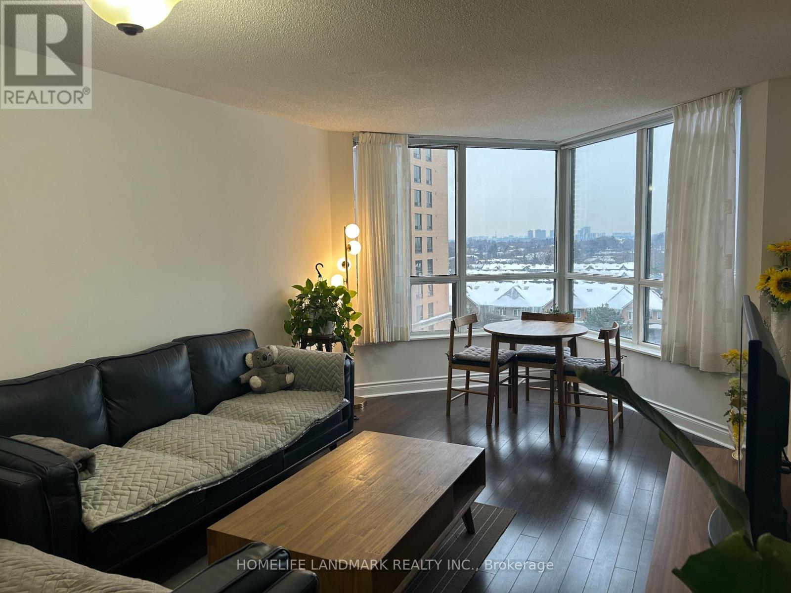 813 - 10 Northtown Way, Toronto, Ontario  M2N 7L4 - Photo 3 - C12781706