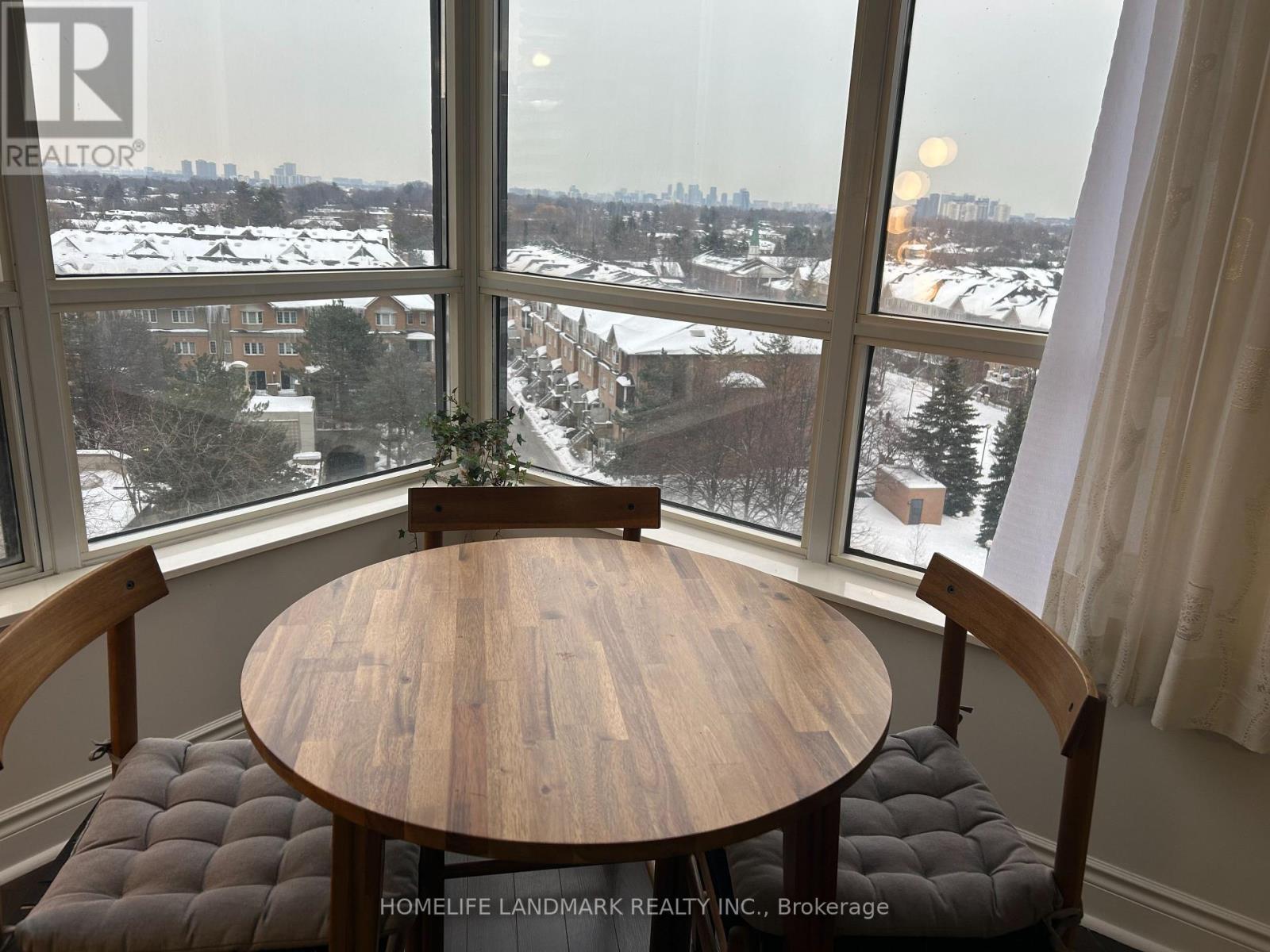 813 - 10 Northtown Way, Toronto, Ontario  M2N 7L4 - Photo 4 - C12781706