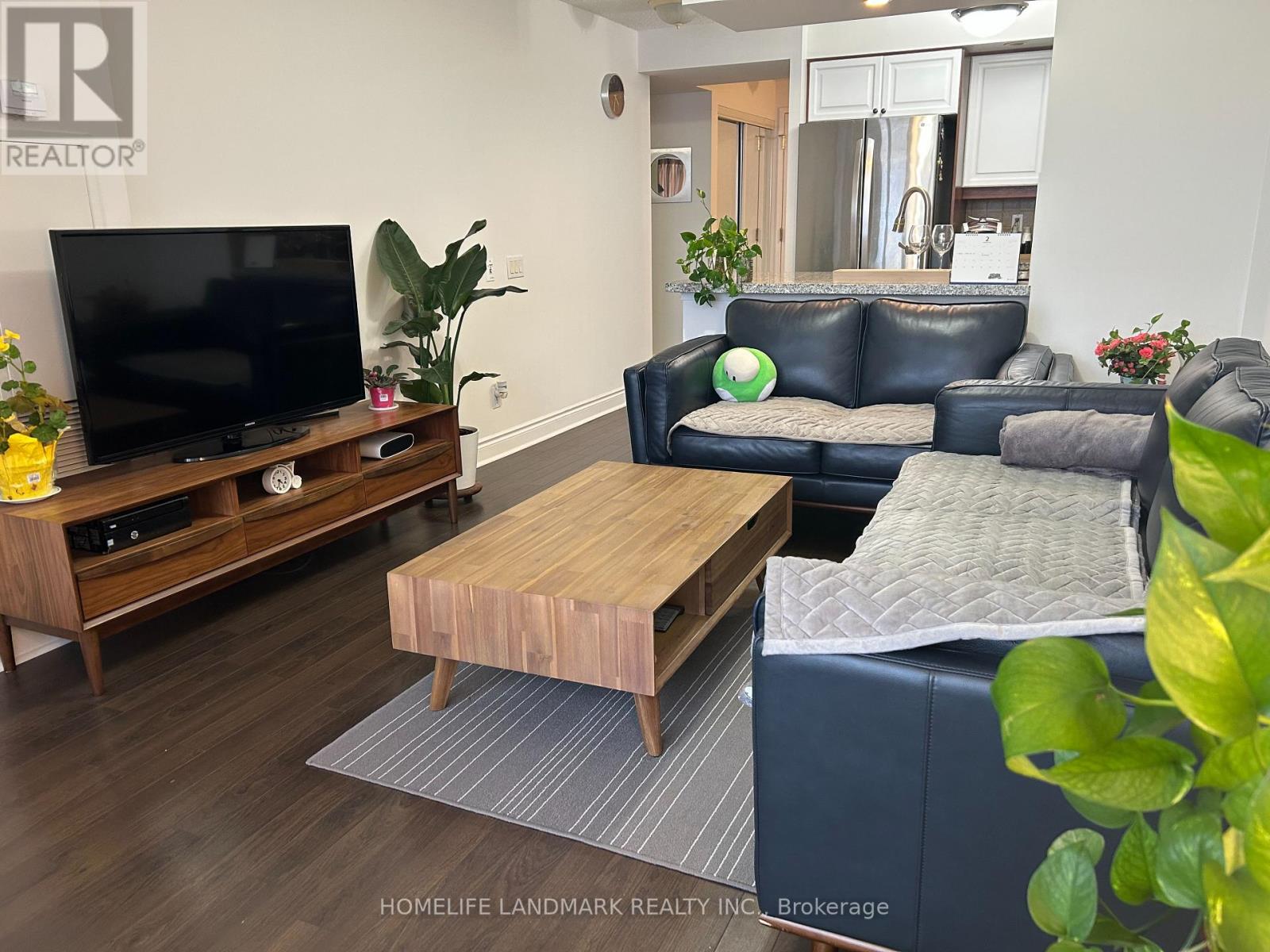 813 - 10 Northtown Way, Toronto, Ontario  M2N 7L4 - Photo 5 - C12781706