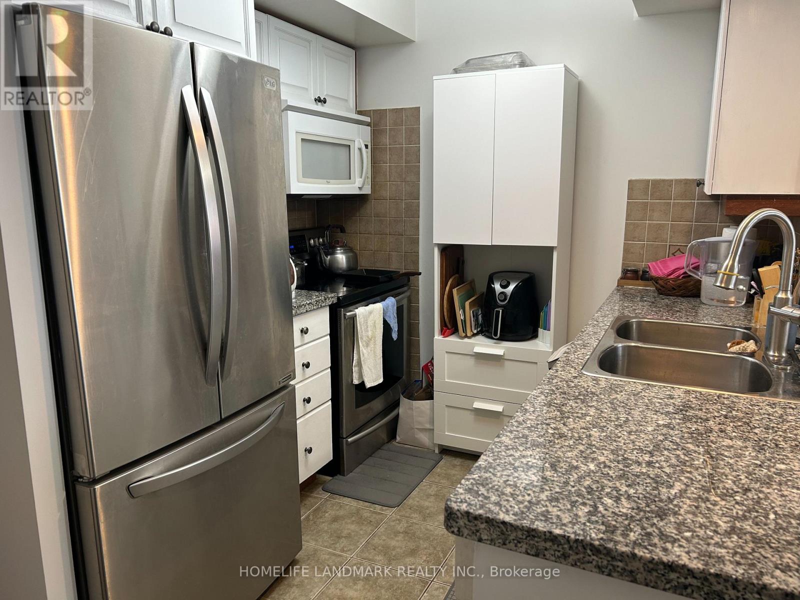 813 - 10 Northtown Way, Toronto, Ontario  M2N 7L4 - Photo 8 - C12781706