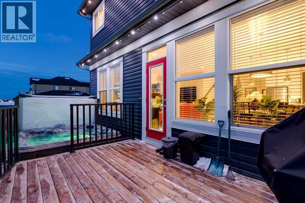 101 Boulder Creek Place, Langdon, Alberta  T0J 1X3 - Photo 42 - A2278879