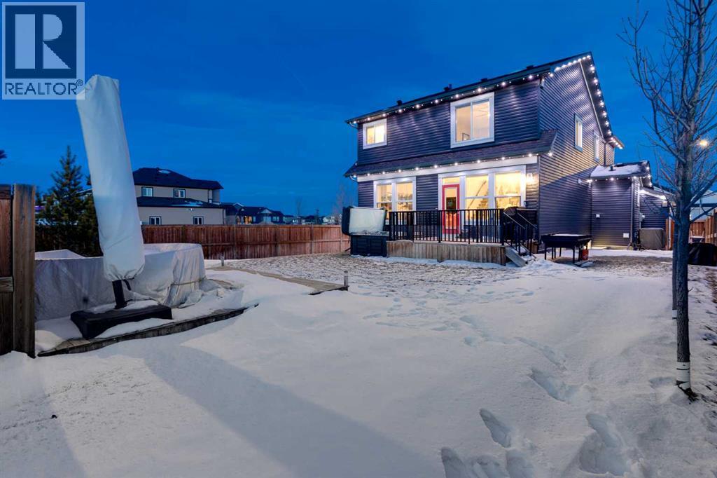 101 Boulder Creek Place, Langdon, Alberta  T0J 1X3 - Photo 47 - A2278879