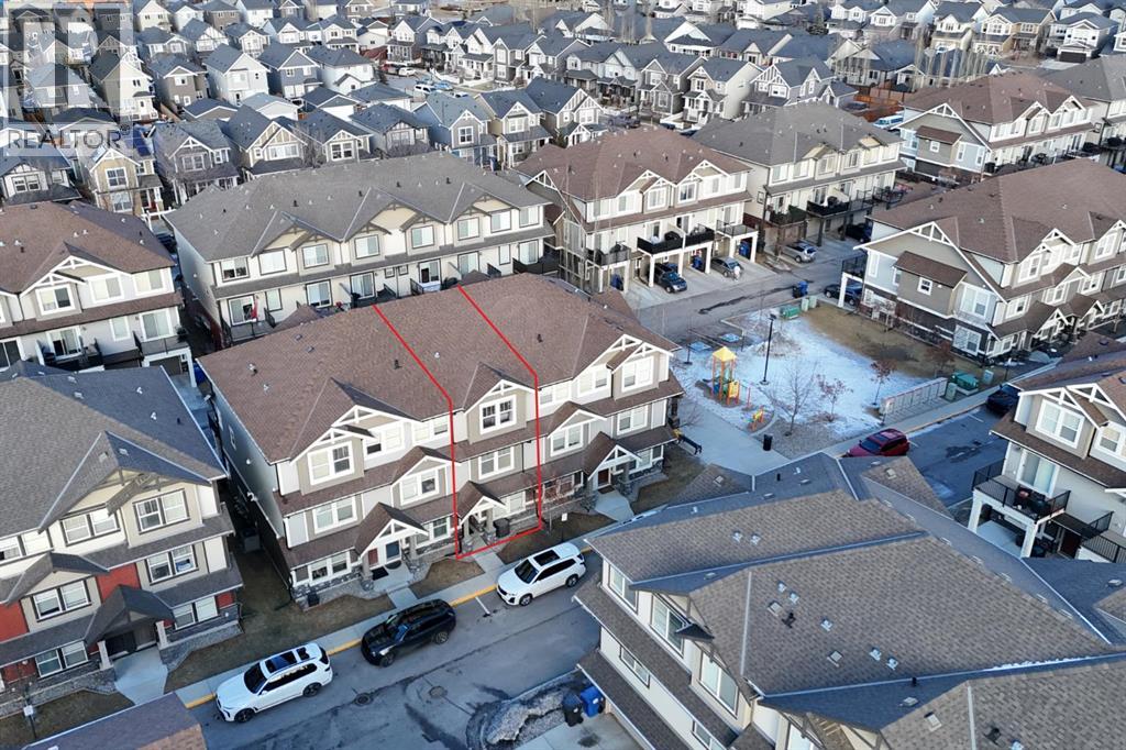 803, 280 Williamstown Close Nw, Airdrie, Alberta  T4B 4B6 - Photo 28 - A2280203