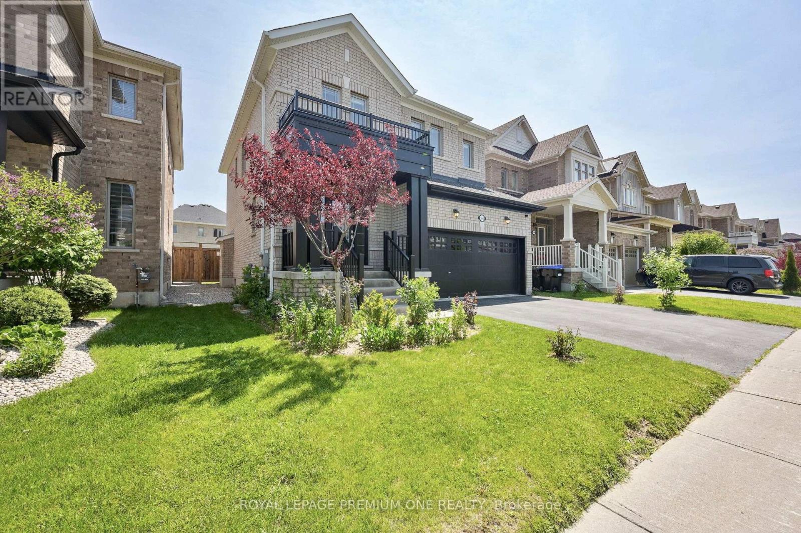 166 Sharpe Crescent, New Tecumseth, Ontario  L0G 1W0 - Photo 5 - N12781712