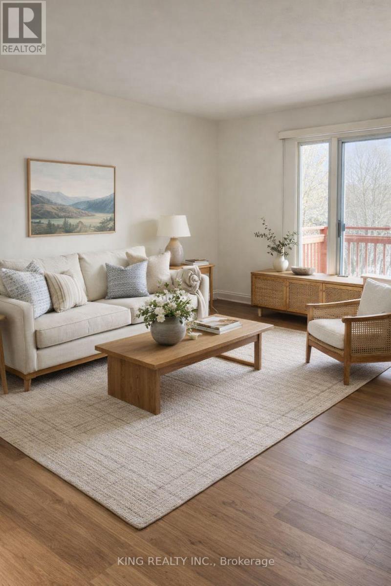 215 Sloane Avenue, Toronto, Ontario  M4A 2C5 - Photo 2 - C12664708