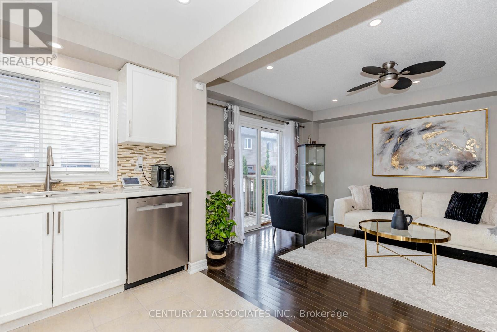 4622 Keystone Crescent, Burlington, Ontario  L7M 0L9 - Photo 14 - W12737820