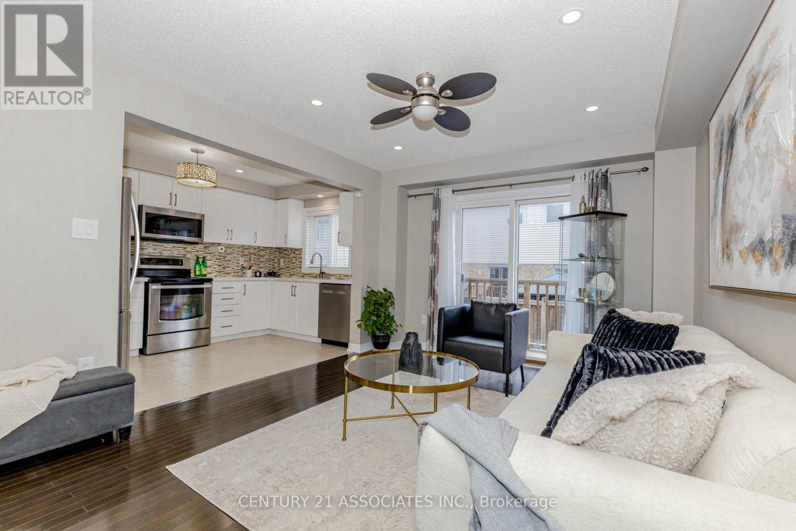 4622 Keystone Crescent, Burlington, Ontario  L7M 0L9 - Photo 10 - W12737820