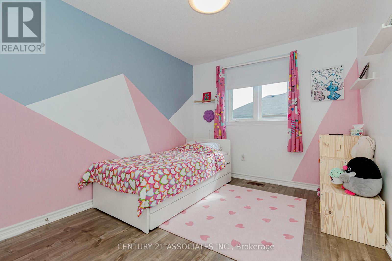 4622 Keystone Crescent, Burlington, Ontario  L7M 0L9 - Photo 22 - W12737820