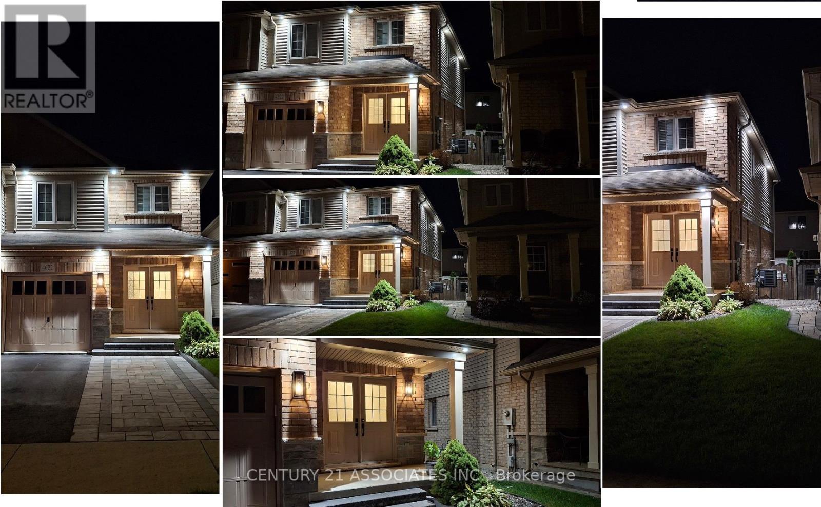 4622 Keystone Crescent, Burlington, Ontario  L7M 0L9 - Photo 3 - W12737820