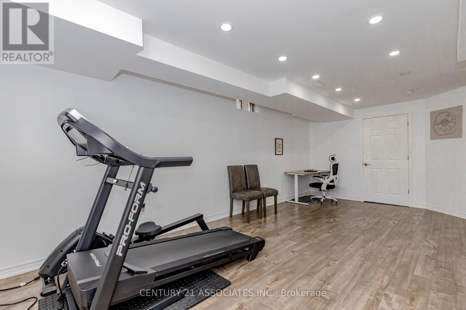 4622 Keystone Crescent, Burlington, Ontario  L7M 0L9 - Photo 29 - W12737820