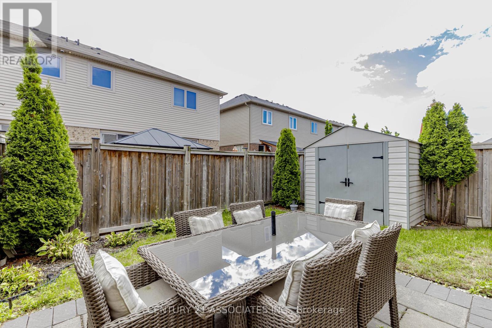 4622 Keystone Crescent, Burlington, Ontario  L7M 0L9 - Photo 35 - W12737820
