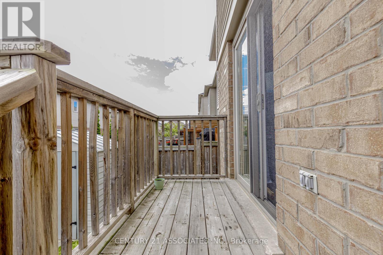 4622 Keystone Crescent, Burlington, Ontario  L7M 0L9 - Photo 33 - W12737820