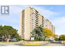 803 - 5 LISA STREET, Brampton, Ontario