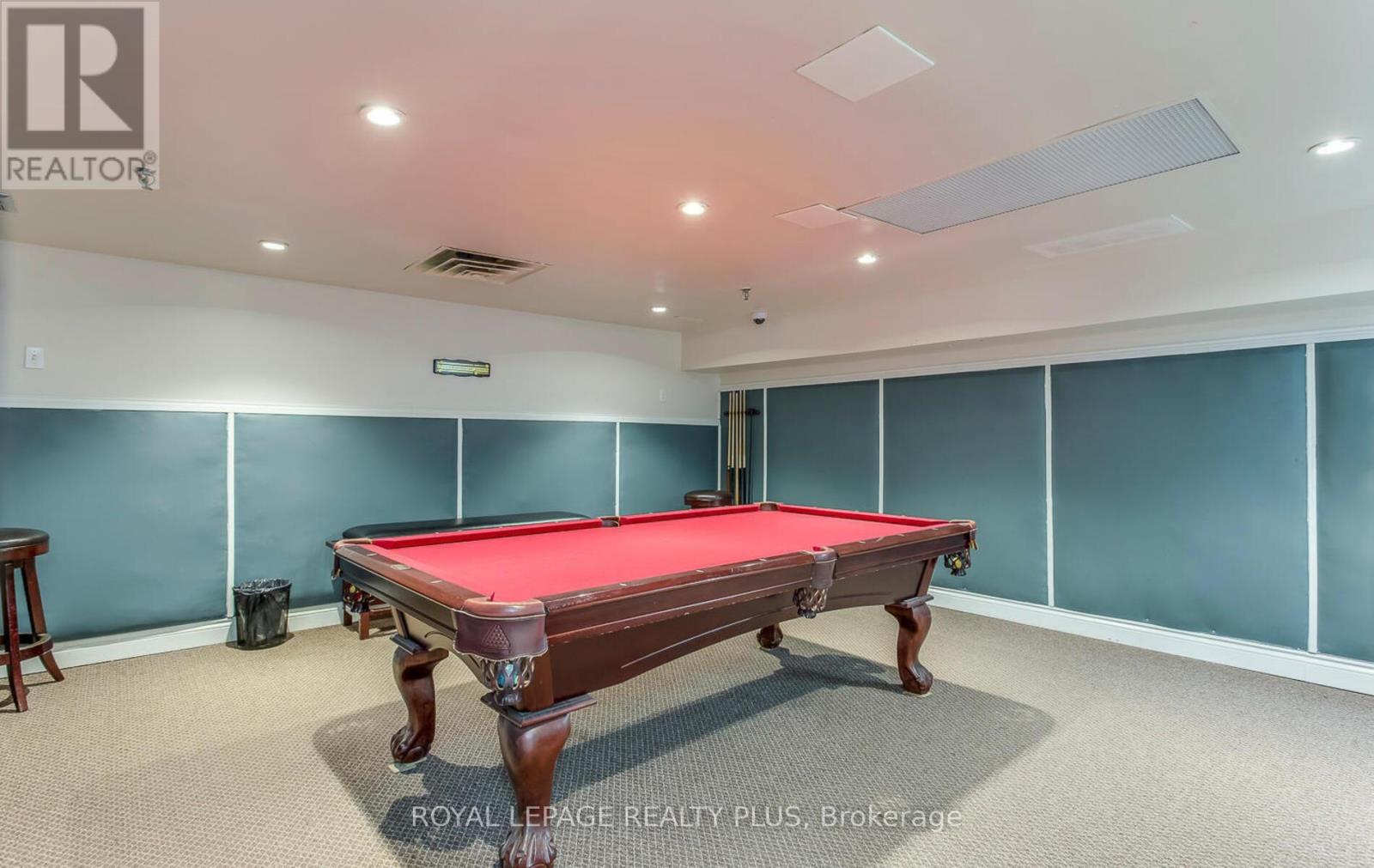 803 - 5 Lisa Street, Brampton, Ontario  L6T 4T4 - Photo 28 - W12779750