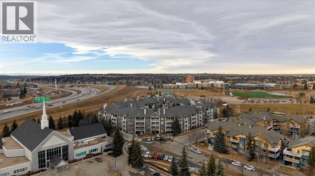 406, 35 Richard Court Sw, Calgary, Alberta  T3E 7N9 - Photo 29 - A2285080