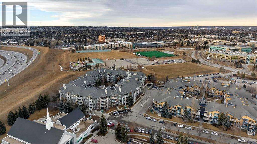 406, 35 Richard Court Sw, Calgary, Alberta  T3E 7N9 - Photo 28 - A2285080