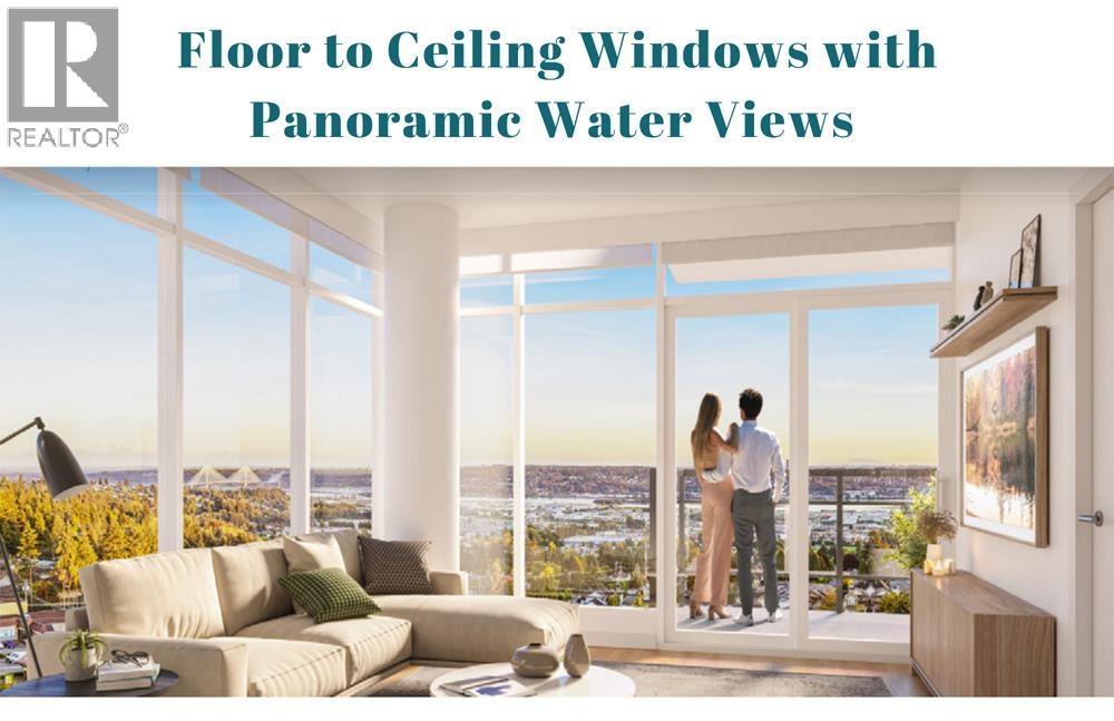 2102 505 Nelson Street, Coquitlam, British Columbia  V3J 0R5 - Photo 27 - R3089283