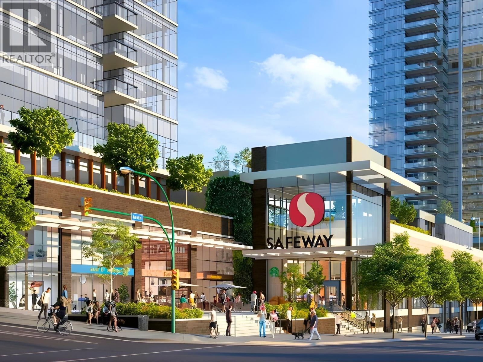 2102 505 Nelson Street, Coquitlam, British Columbia  V3J 0R5 - Photo 31 - R3089283