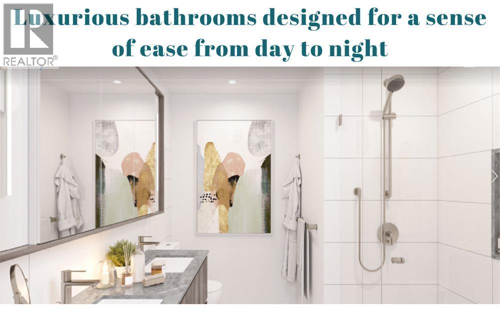 2102 505 Nelson Street, Coquitlam, British Columbia  V3J 0R5 - Photo 28 - R3089283