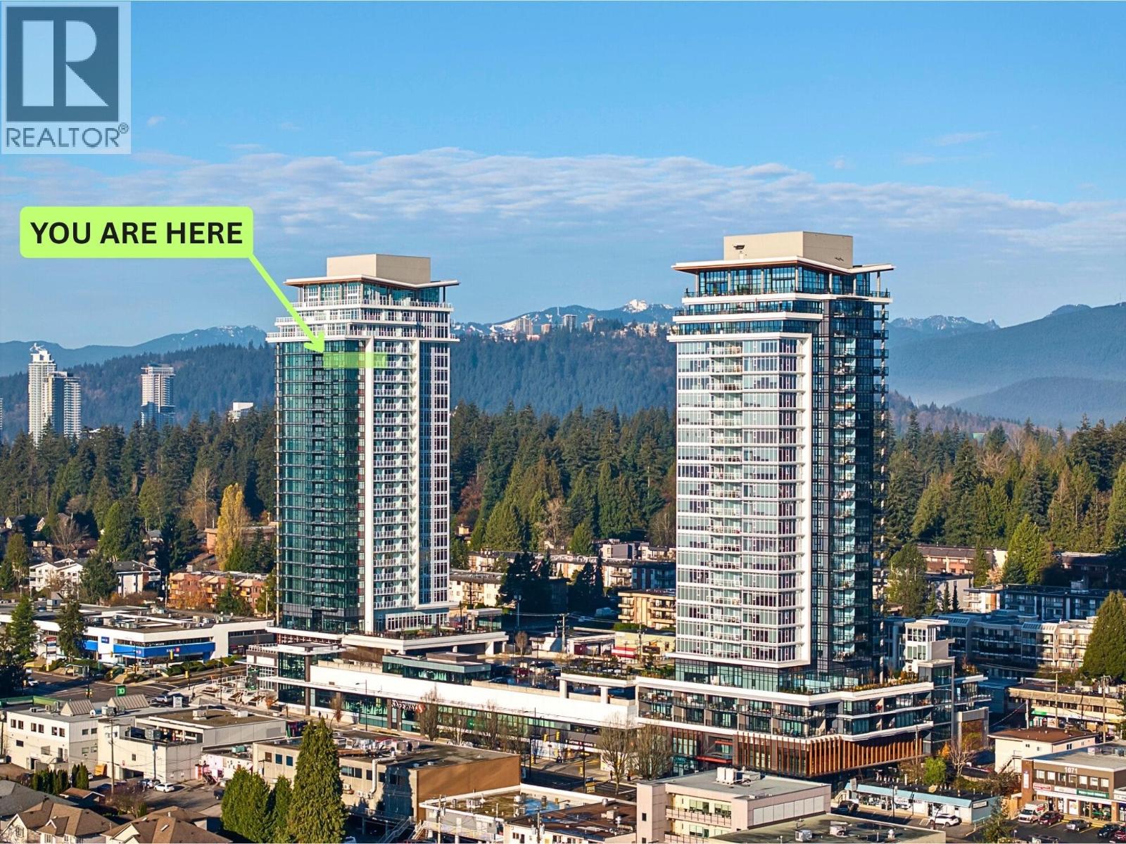 2102 505 Nelson Street, Coquitlam, British Columbia  V3J 0R5 - Photo 30 - R3089283