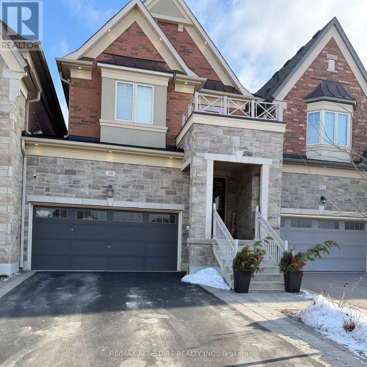 19 Kettle Valley Trail, King, Ontario  L7B 0N3 - Photo 4 - N12651226