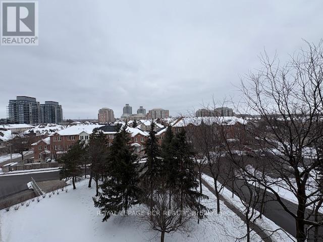 425 - 3 Ellesmere Street, Richmond Hill, Ontario  L4B 4N2 - Photo 31 - N12777106