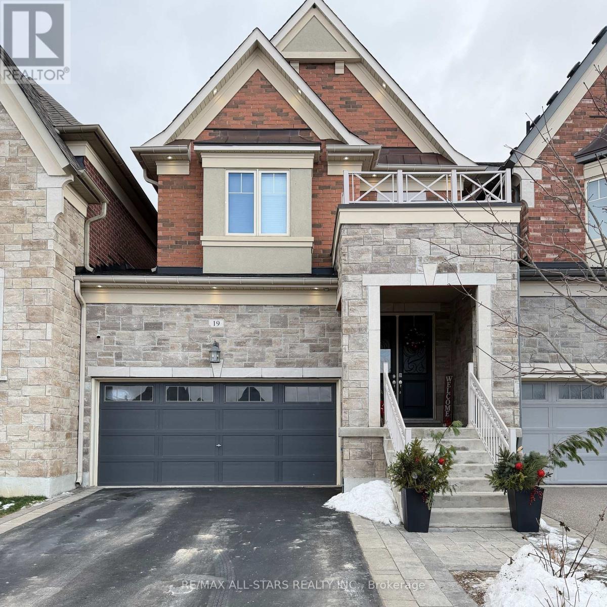 19 KETTLE VALLEY TRAIL, King, Ontario