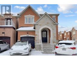 98 DEWPOINT ROAD, Vaughan, Ontario