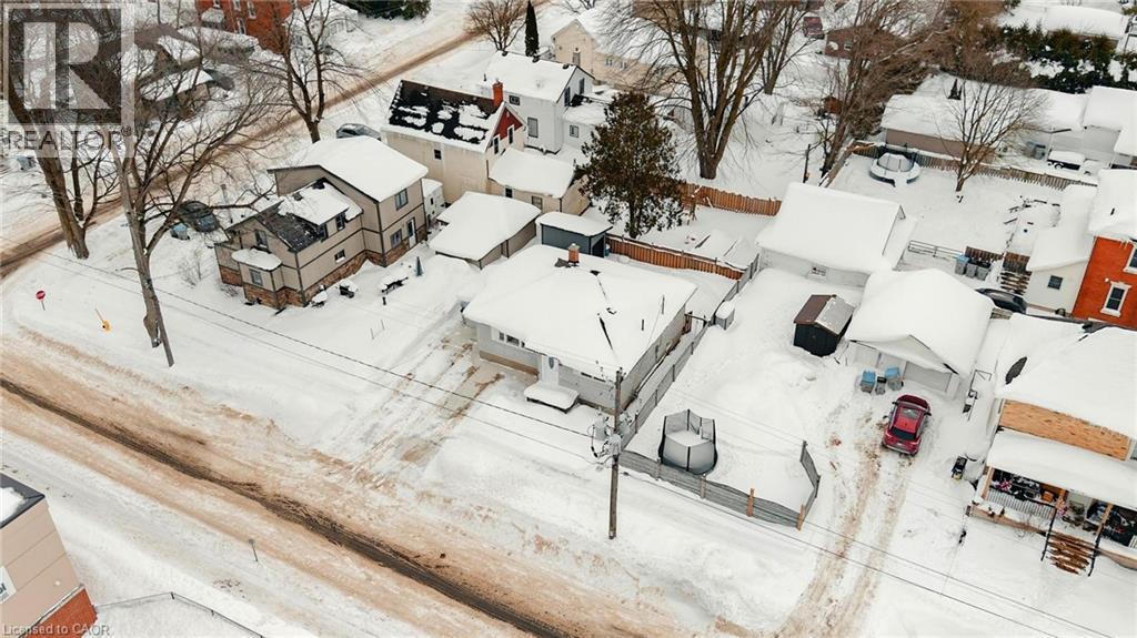 340 Binning Street W, Listowel, Ontario  N4W 1G6 - Photo 21 - 40803806