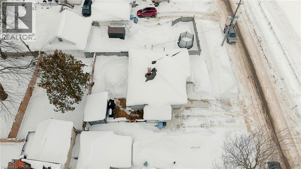 340 Binning Street W, Listowel, Ontario  N4W 1G6 - Photo 23 - 40803806