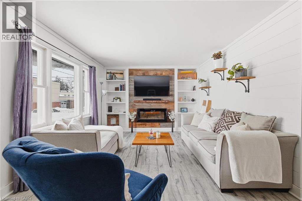 340 Binning Street W, Listowel, Ontario  N4W 1G6 - Photo 9 - 40803806