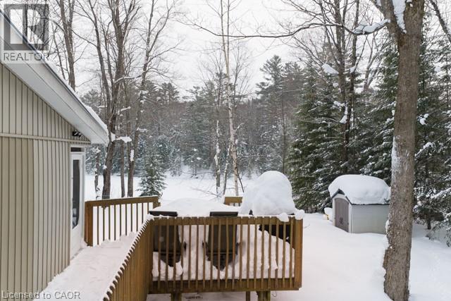1217 Sherwood Forest Road, Bracebridge, Ontario  P1L 1X3 - Photo 27 - 40803311